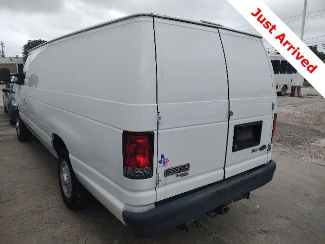 Used 2013 Ford E-250 and Econoline 250 Extended RWD image 5