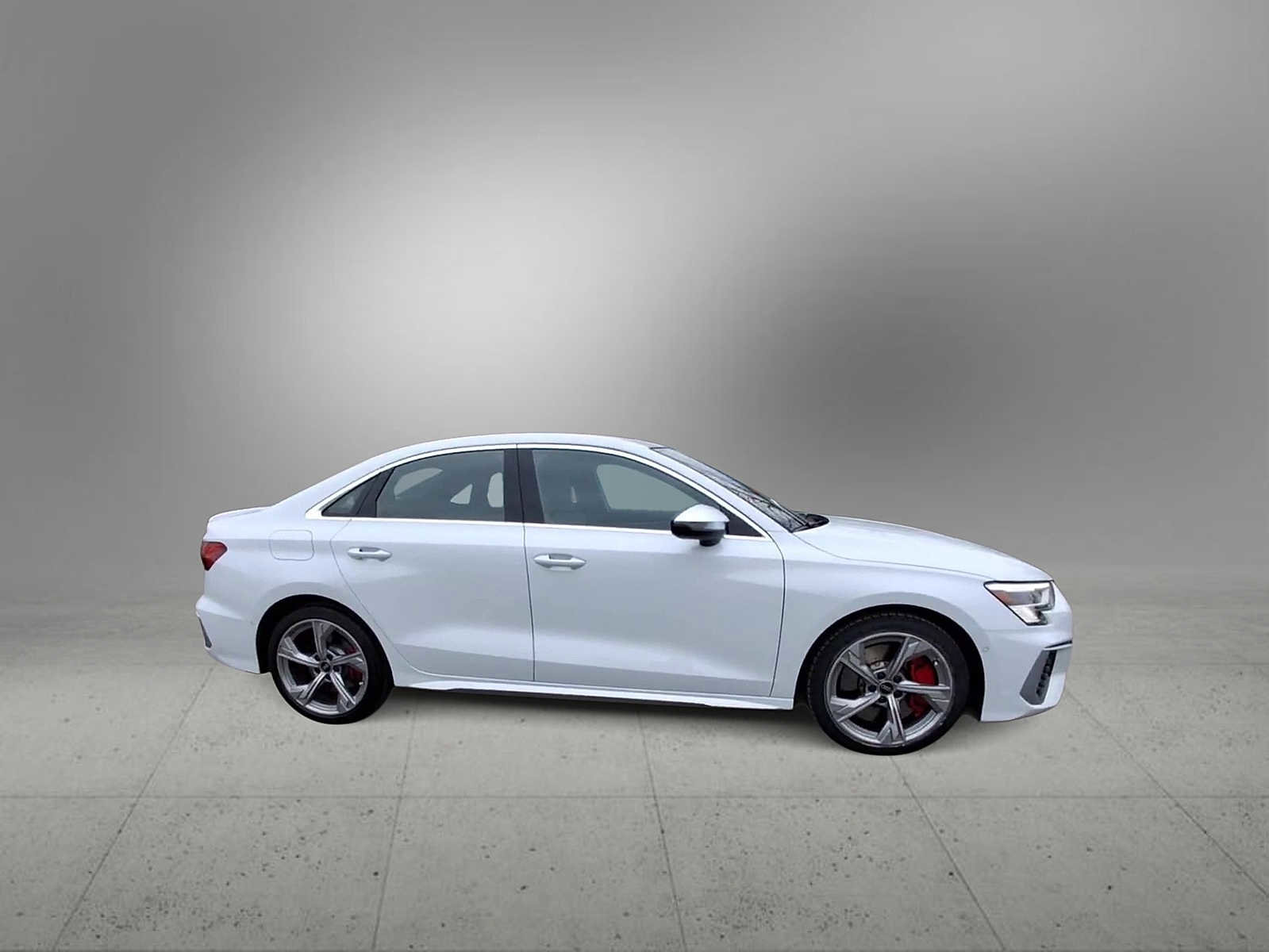 Used 2023 Audi S3 Prestige w/ Prestige Package image 9