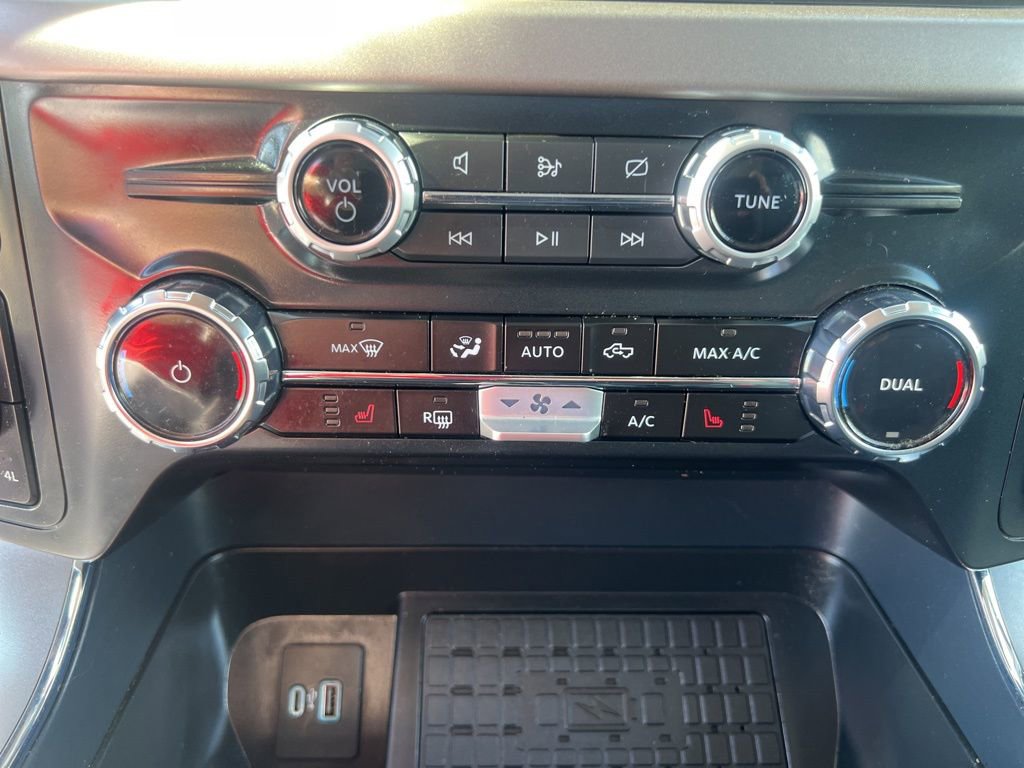 Used 2024 Ford F150 XLT w/ Equipment Group 302A MID AWD/4WD image 59