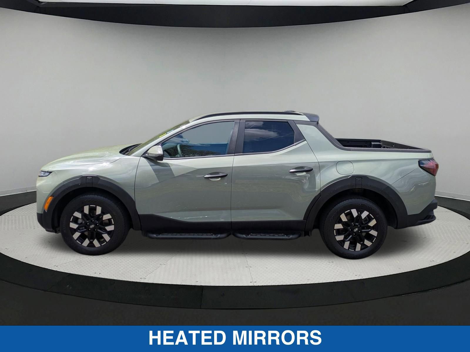 Used 2025 Hyundai Santa Cruz SEL AWD/4WD image 7