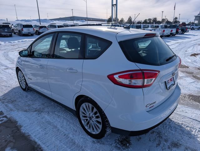Used 2017 Ford C-MAX SE image 9