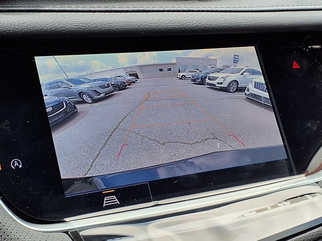 New 2025 Cadillac XT5 Premium Luxury w/ LPO, Floor Liner Package image 20