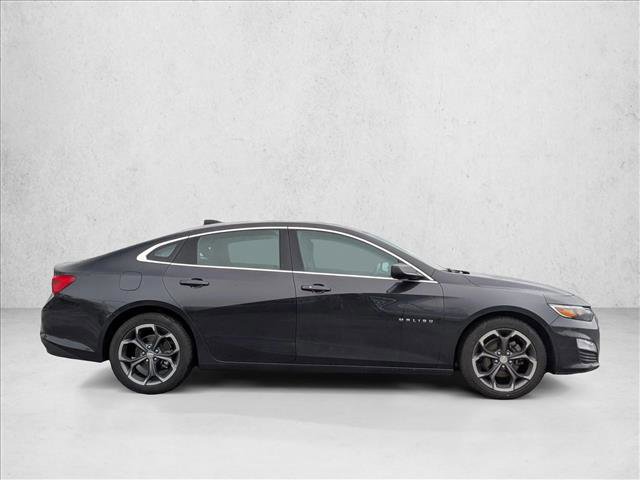 Used 2023 Chevrolet Malibu LT image 4