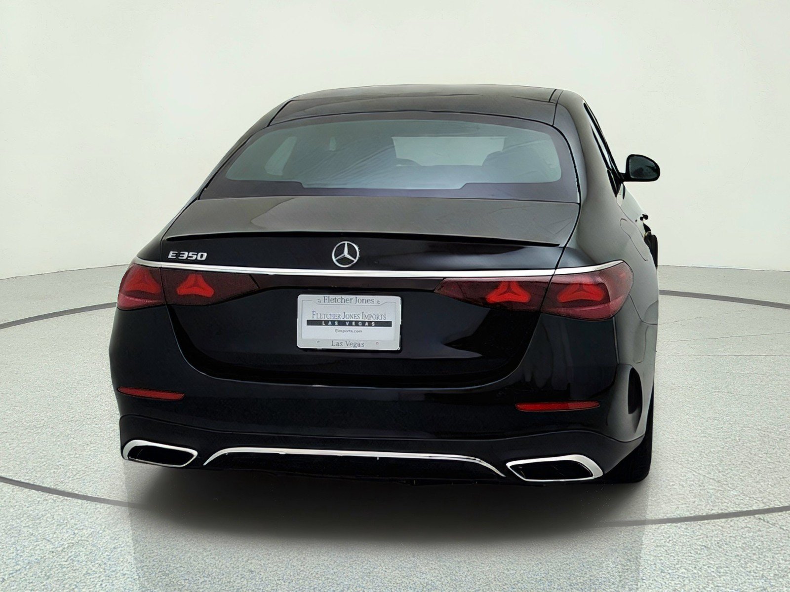 Certified 2026 Mercedes-Benz E 350 Sedan image 10