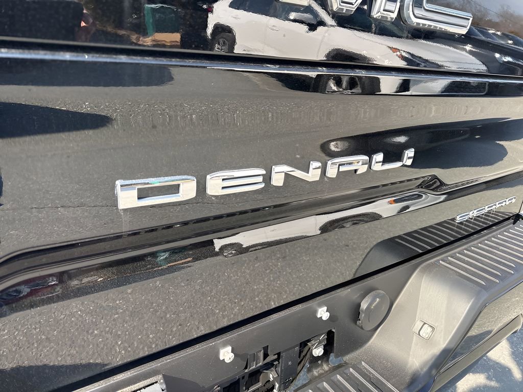 Used 2023 GMC Sierra 1500 Denali Ultimate image 34