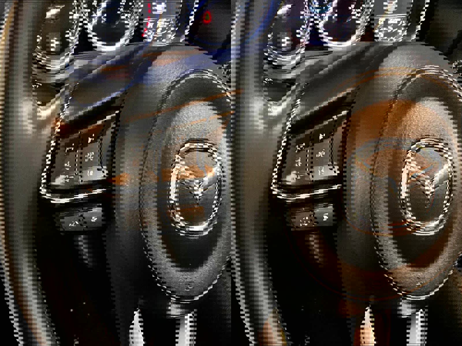 Used 2023 MAZDA CX-5 AWD 2.5 S image 23