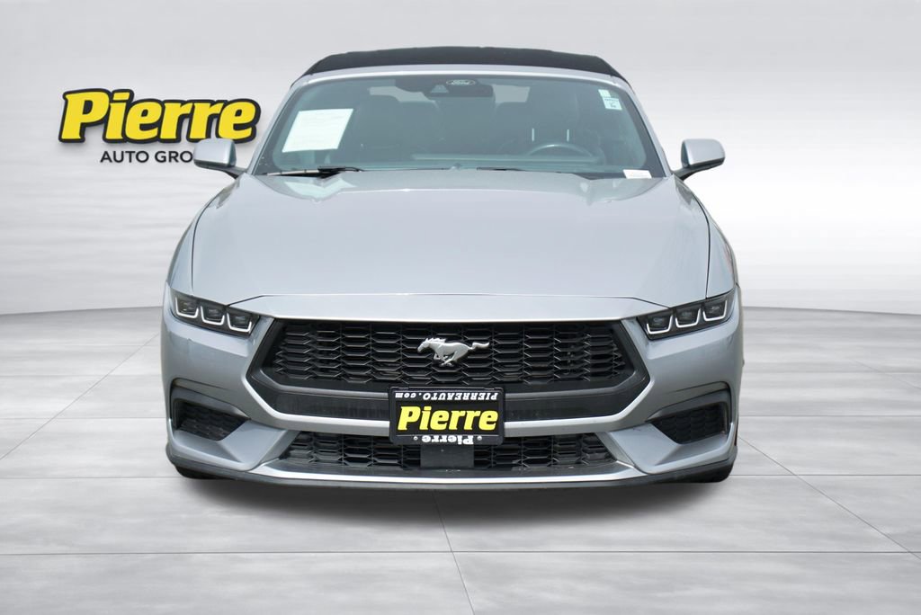 Used 2024 Ford Mustang Premium RWD image 7