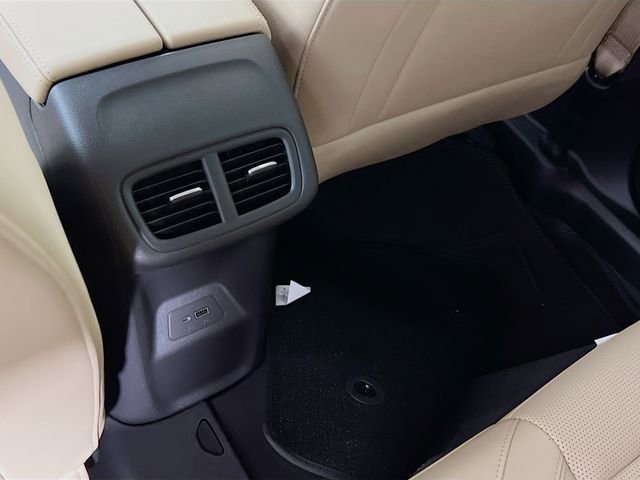 New 2025 Buick Envision Preferred image 24