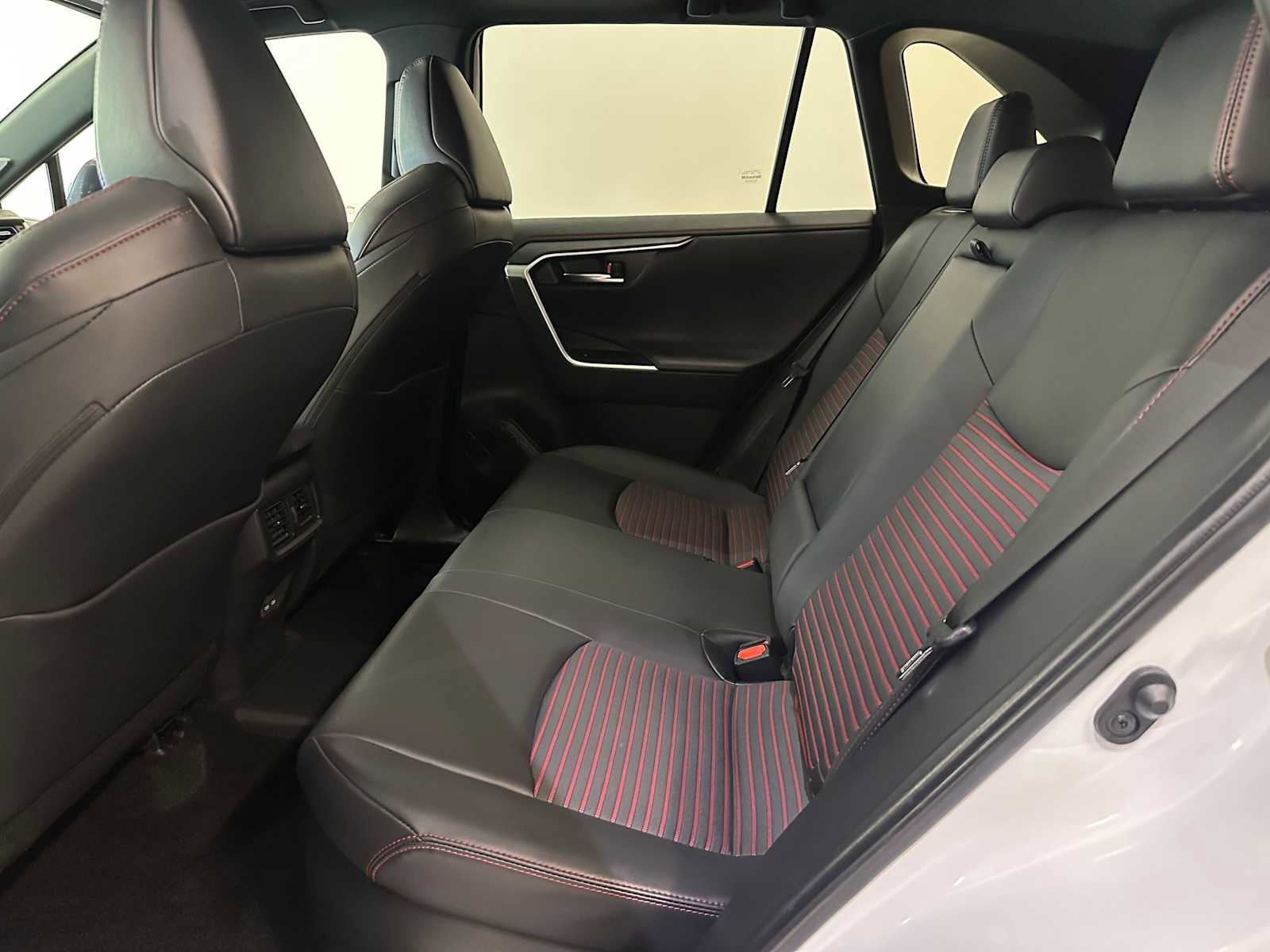 Used 2024 Toyota RAV4 XSE image 22