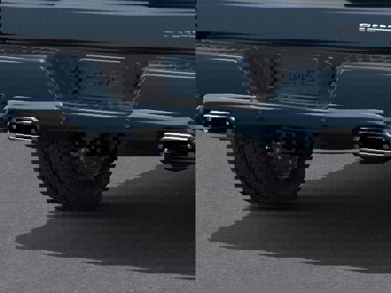 New 2026 GMC Sierra 1500 Denali Ultimate image 38