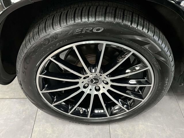 Certified 2022 Mercedes-Benz GLE 450 4MATIC image 7