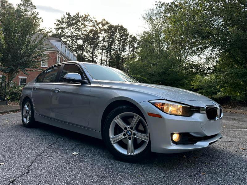 Used 2012 BMW 328i Sedan image 5