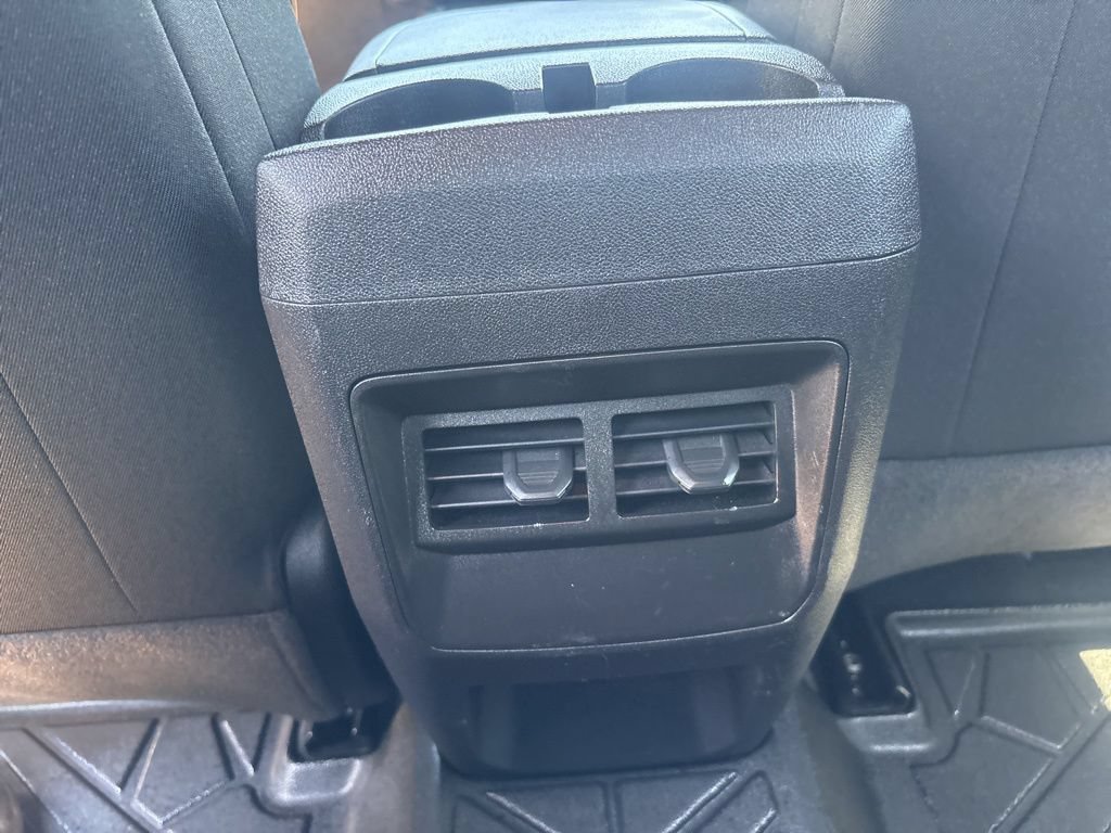 Used 2024 Chevrolet Colorado Trail Boss AWD/4WD image 38