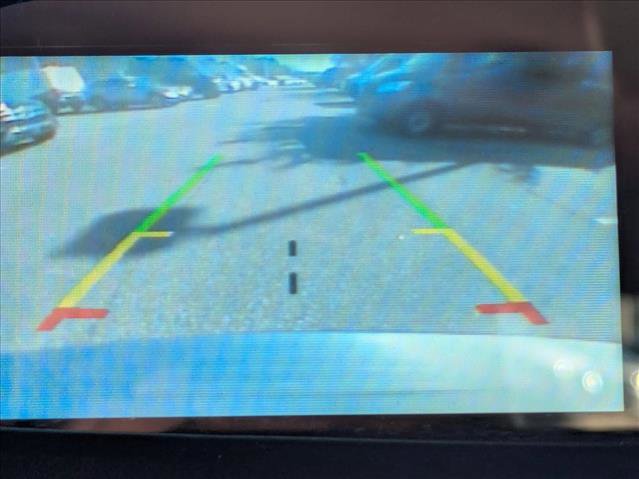 Used 2019 Dodge Journey SE w/ Blacktop Package image 4