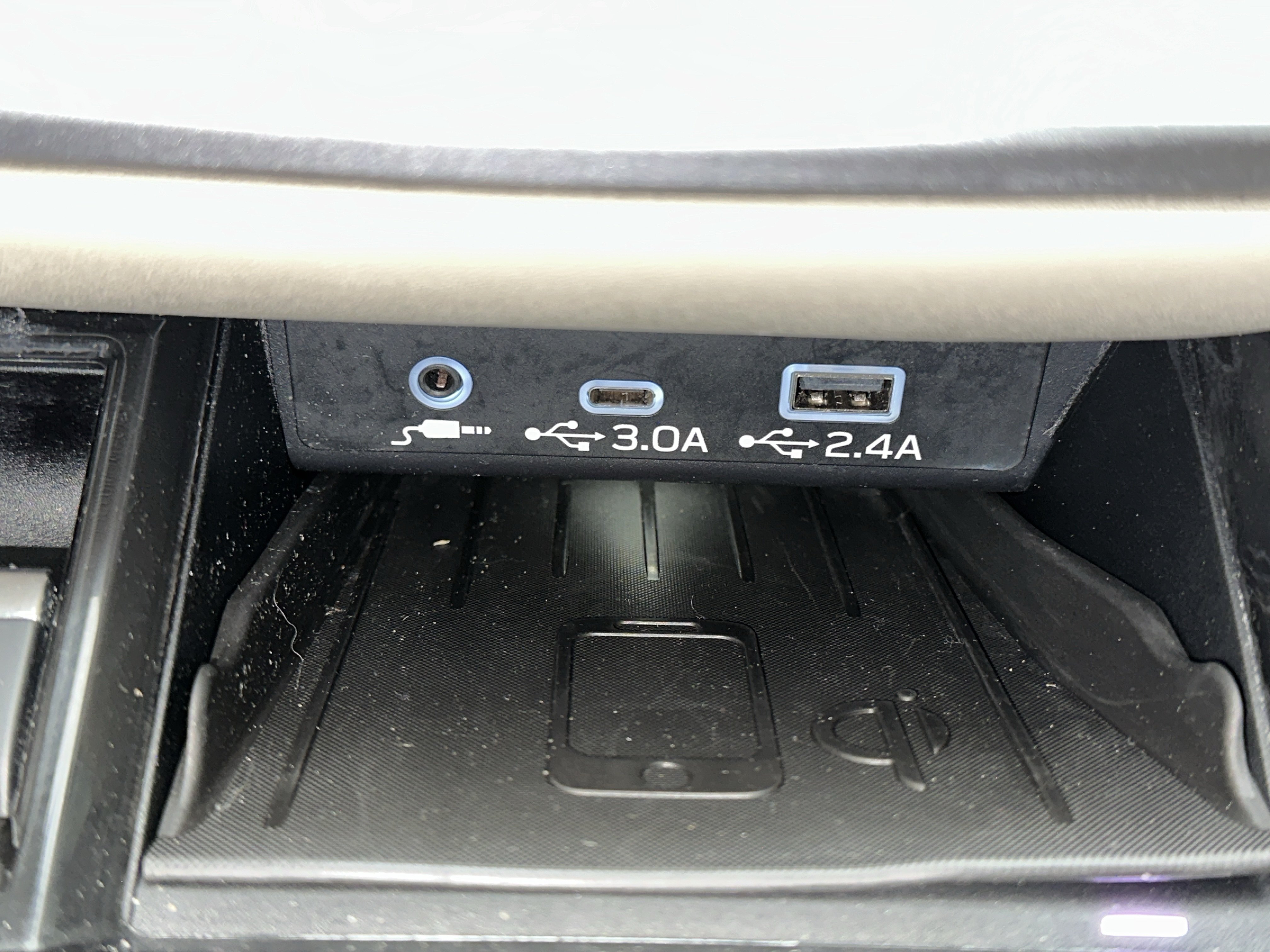 Used 2024 Subaru Legacy Limited AWD/4WD image 40