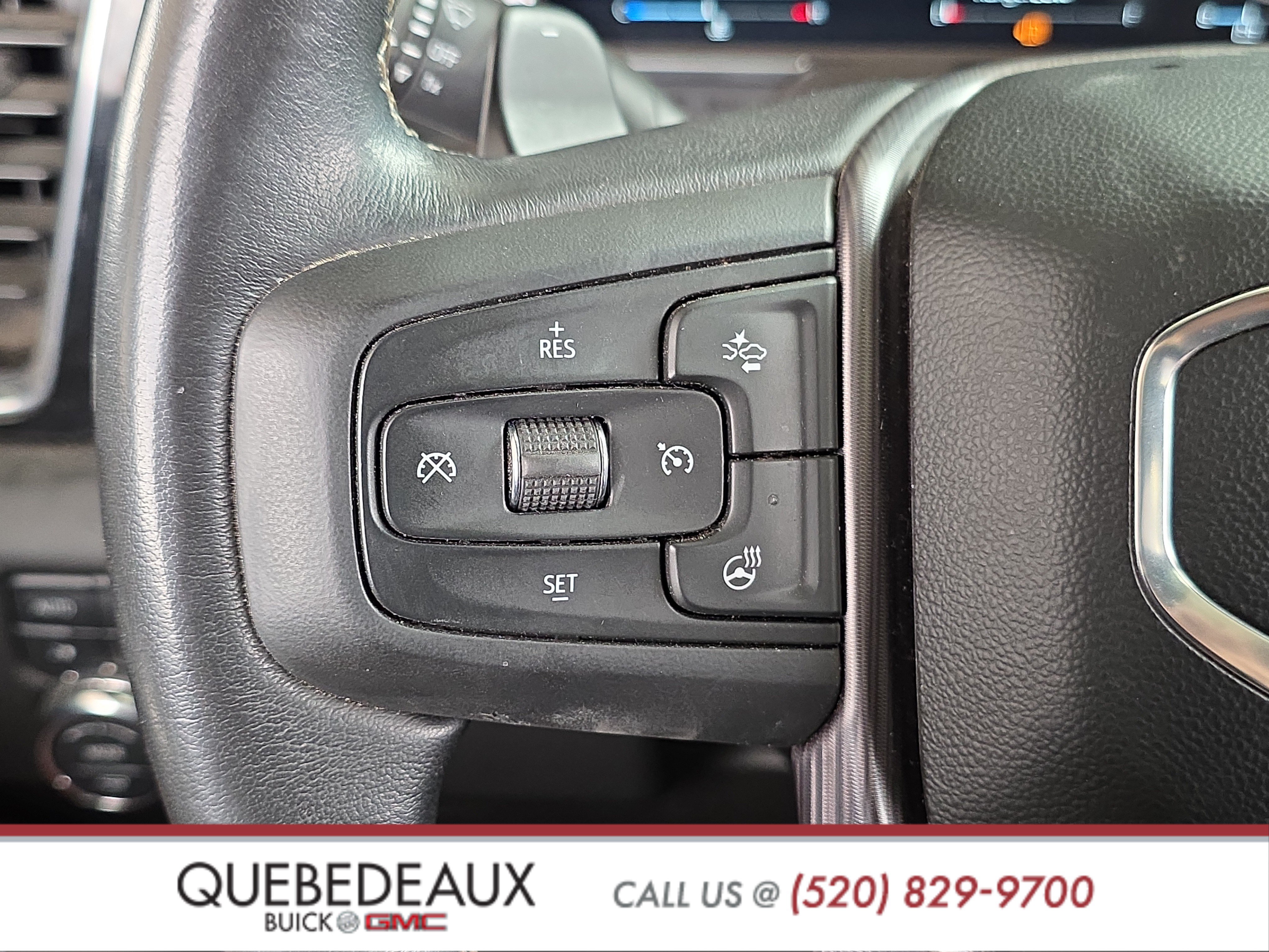 Used 2022 GMC Sierra 1500 Denali Ultimate AWD/4WD image 17