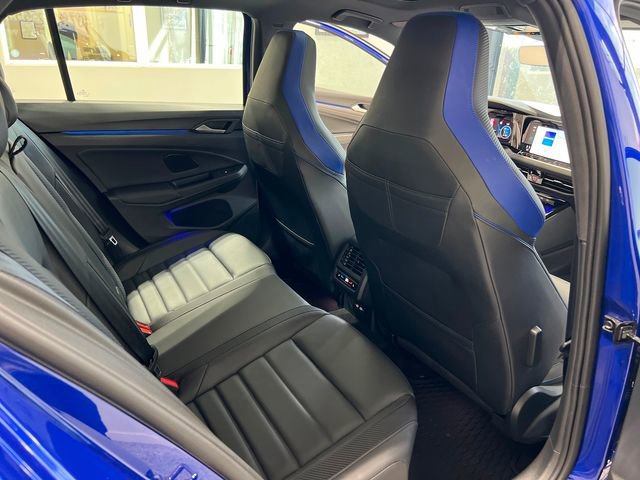 Used 2024 Volkswagen Golf R image 38