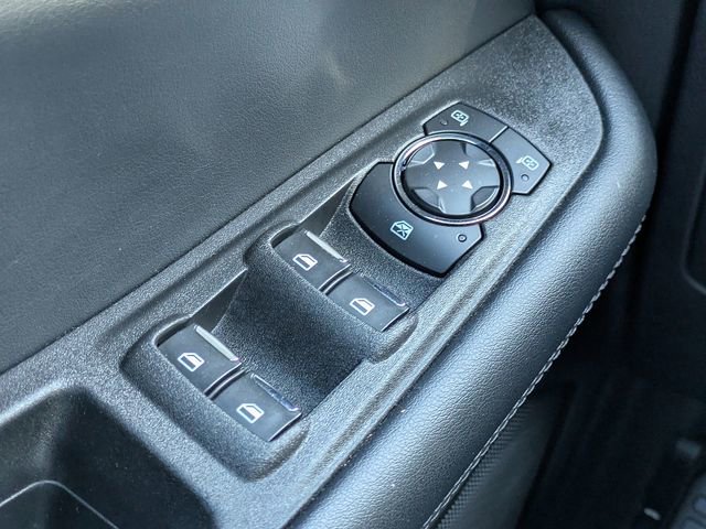 Used 2024 Ford Edge SEL w/ Convenience Package image 26