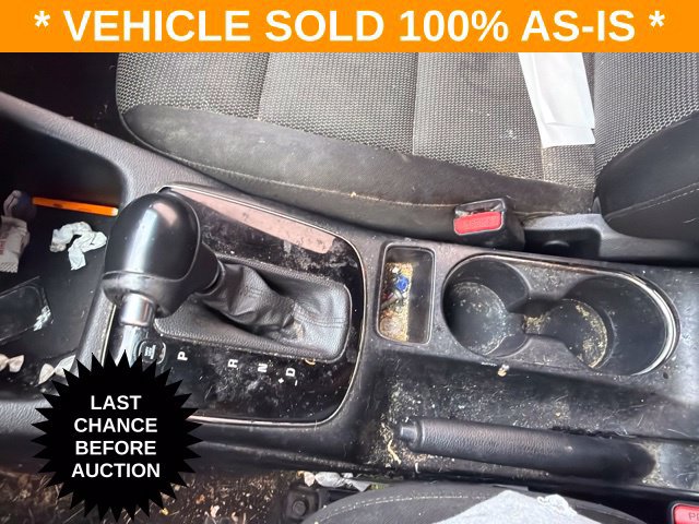 Used 2017 Kia Forte LX FWD image 23
