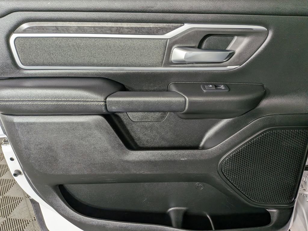 Used 2020 RAM 1500 Big Horn image 30