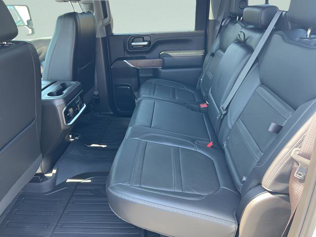 Used 2023 GMC Sierra 3500 Denali w/ Denali Ultimate Package image 22