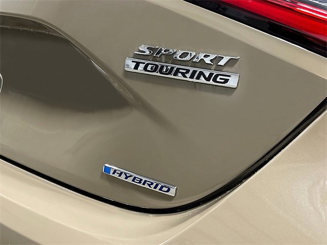 New 2026 Honda Civic Sport Touring image 7