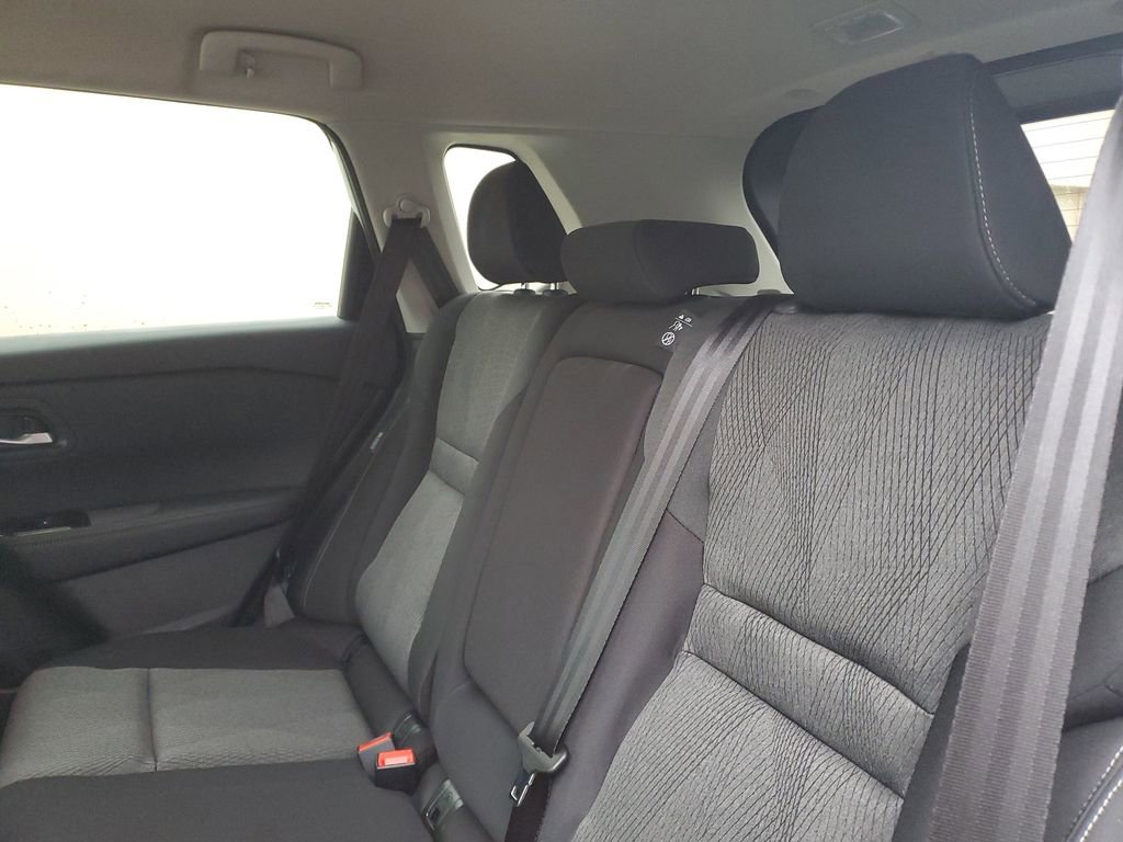 New 2026 Nissan Rogue SV w/ Cold Weather Package image 27