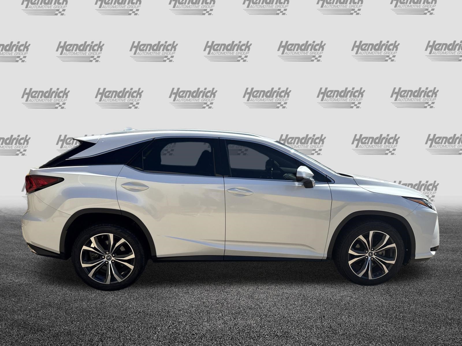 Used 2018 Lexus RX 350 AWD w/ Premium Package image 11