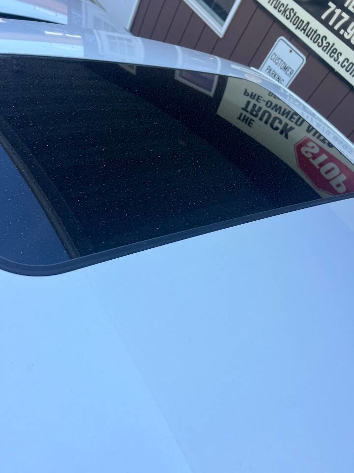 Used 2013 Audi A4 2.0T Premium Plus w/ Premium Plus Pkg image 10