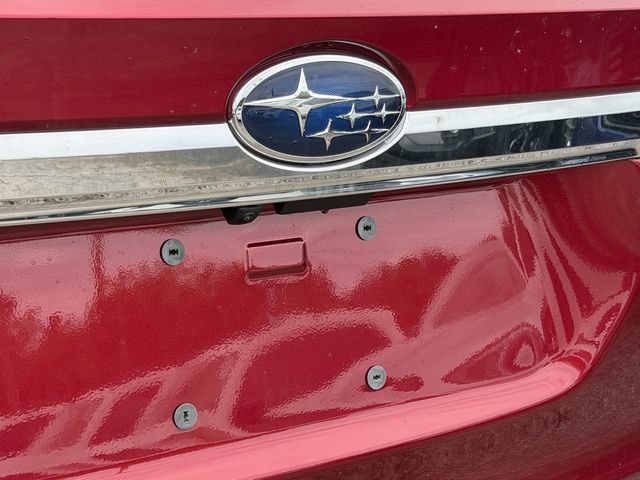 New 2026 Subaru Ascent Limited AWD/4WD image 10