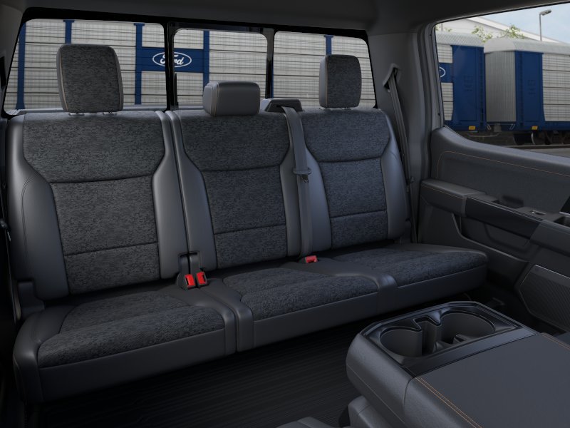 New 2026 Ford F150 Tremor AWD/4WD image 11