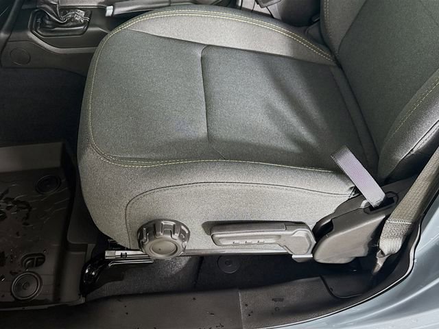 New 2026 Jeep Wrangler Unlimited Sport image 21