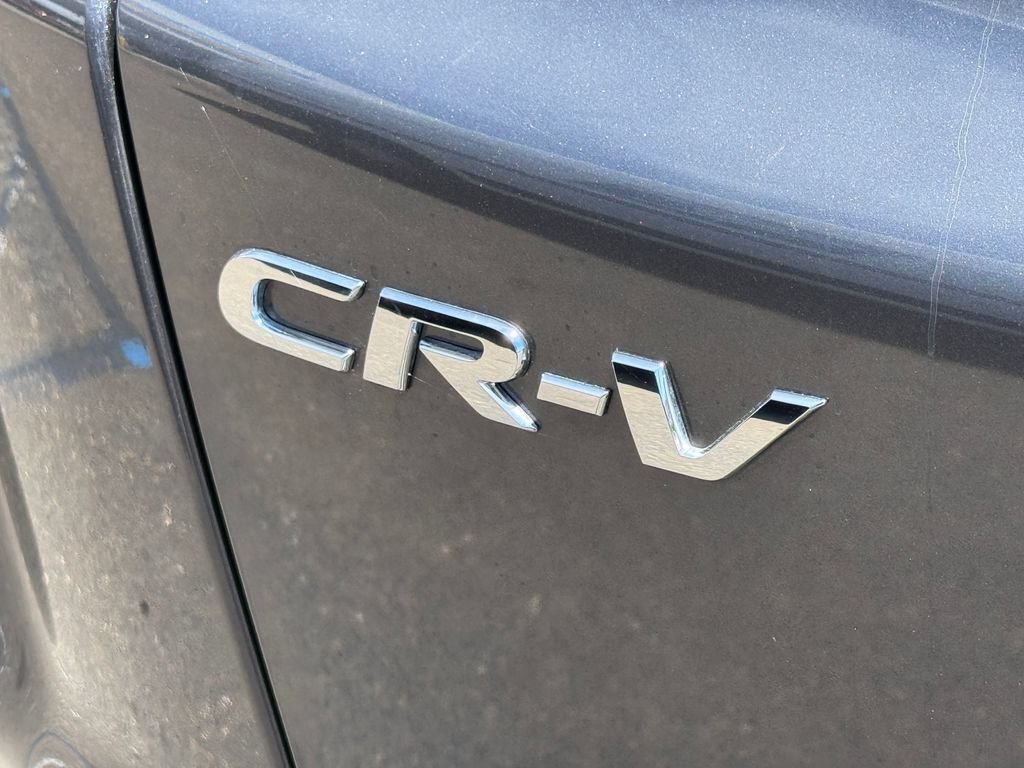 Used 2022 Honda CR-V EX image 21