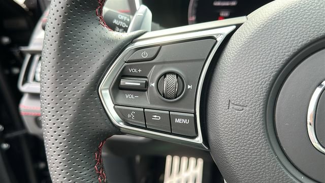 New 2026 Acura MDX A-Spec AWD/4WD image 13