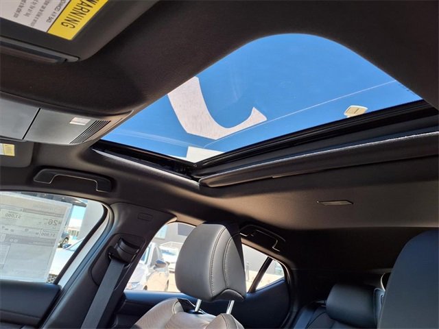 New 2026 MAZDA MAZDA3 Hatchback w/ Appearance Package image 11