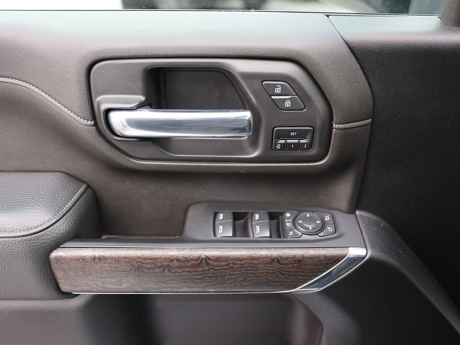 Used 2022 GMC Sierra 2500 Denali w/ Denali Ultimate Package image 44