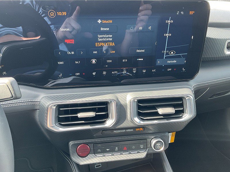 New 2025 Ford Mustang GT Premium image 33