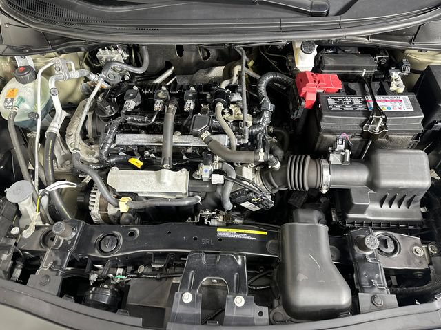 Used 2024 Nissan Versa S w/ S Plus Package FWD image 34