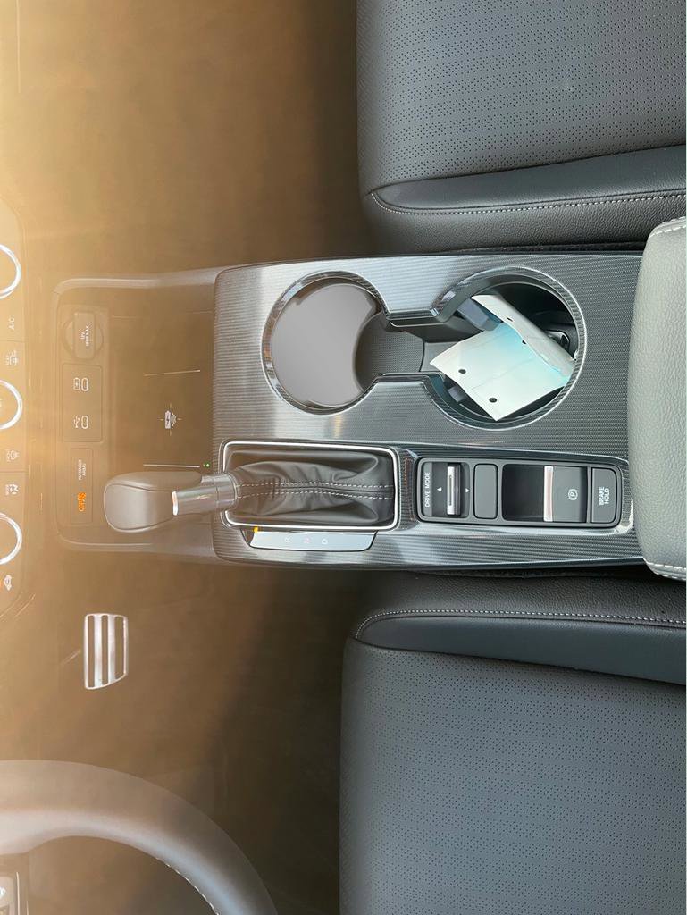 Certified 2025 Honda Civic Sport Touring image 15