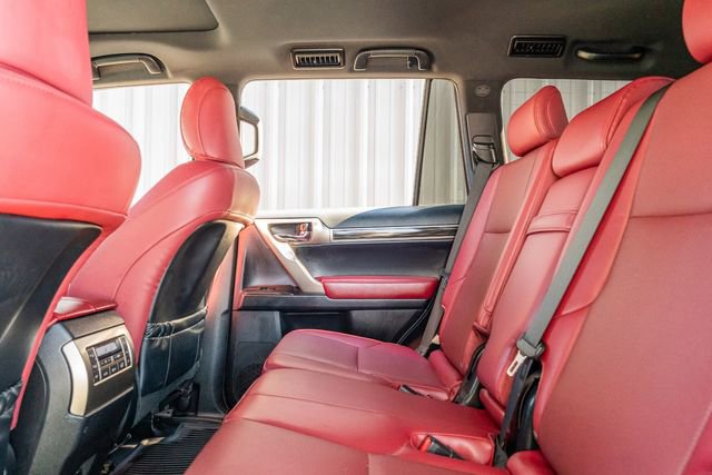 Used 2020 Lexus GX 460 Premium image 35