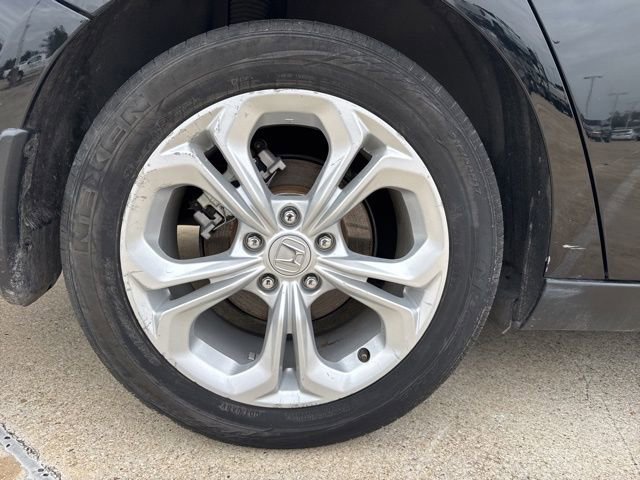 Used 2024 Honda Accord LX image 10