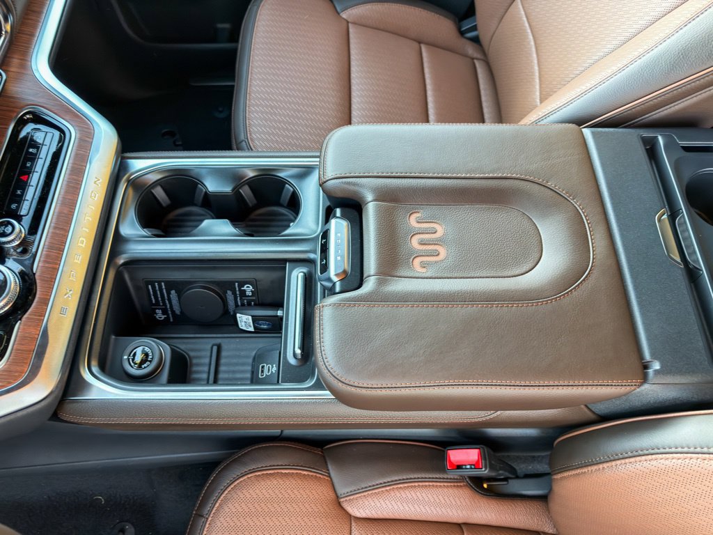 New 2027 Ford Expedition Max King Ranch AWD/4WD image 20
