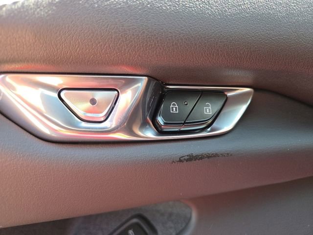 New 2026 Chevrolet Corvette Stingray Coupe RWD image 9