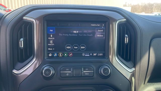 Used 2022 Chevrolet Silverado 3500 High Country image 18