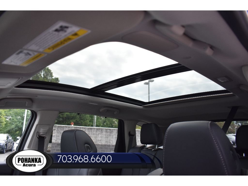 New 2026 Acura MDX w/ Technology Package AWD/4WD image 21