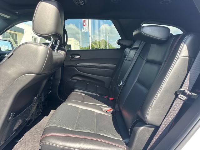 Used 2024 Dodge Durango GT AWD/4WD image 11