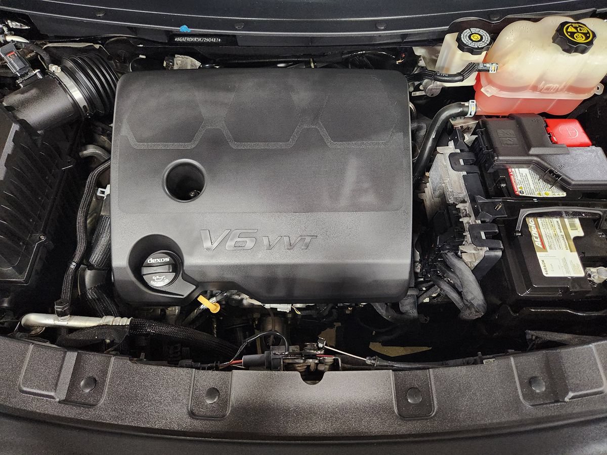 Used 2019 Buick Enclave Avenir w/ Avenir Technology Package FWD image 54