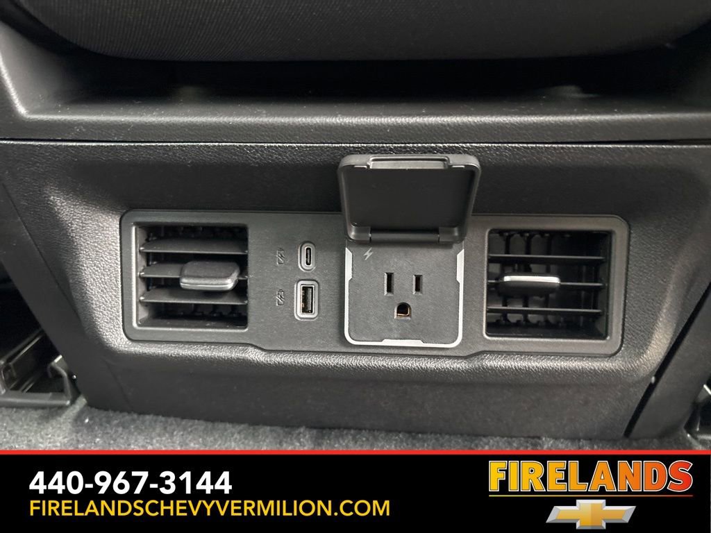 New 2026 Chevrolet Silverado 1500 LT image 34