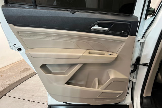 Used 2021 Volkswagen Atlas SEL Premium AWD/4WD image 18