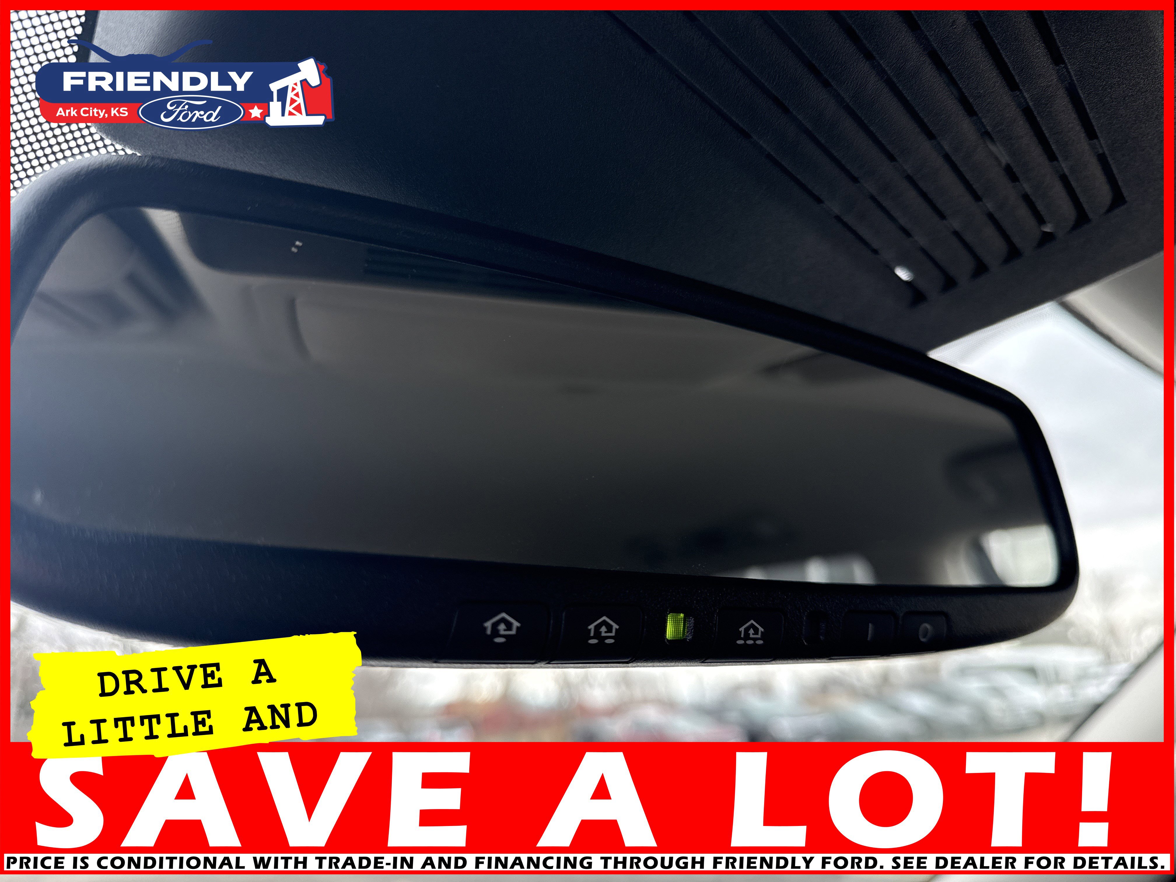 Used 2024 Nissan Armada SV image 38